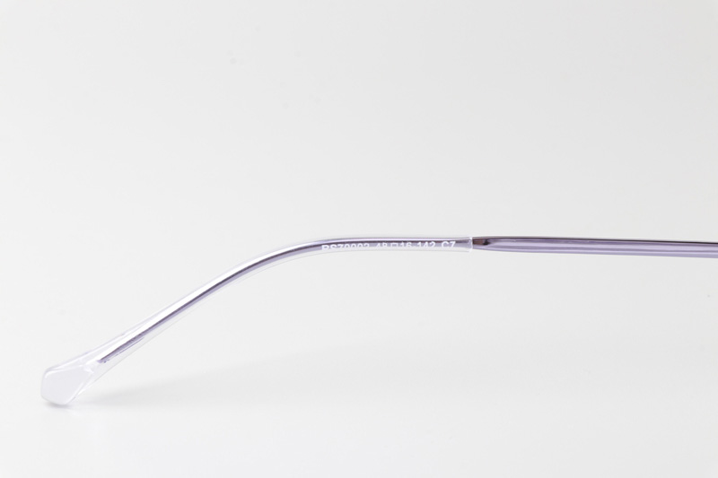 RS70002 Eyeglasses Purple