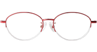 RS70004 Eyeglasses Red