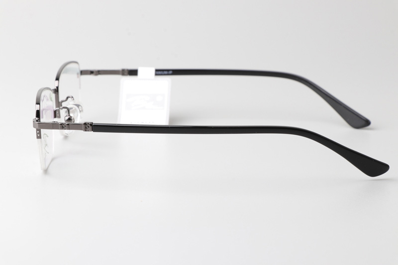 RS70006 Eyeglasses Gunmetal