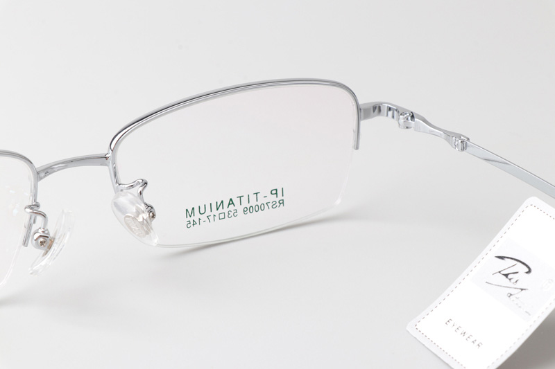 RS70009 Eyeglasses Silver