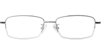 RS70009 Eyeglasses Silver