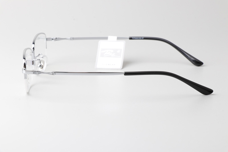 RS70009 Eyeglasses Silver