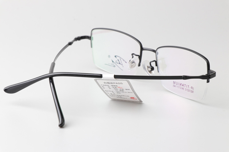 RS70013 Eyeglasses Black