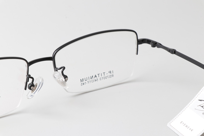 RS70013 Eyeglasses Black