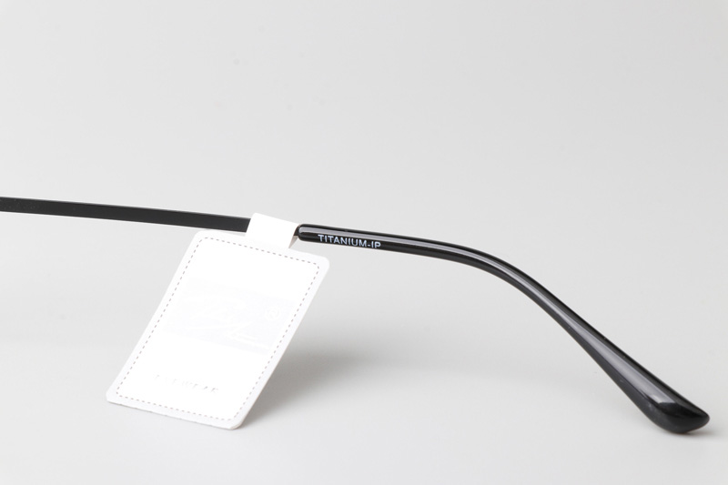 RS70013 Eyeglasses Black