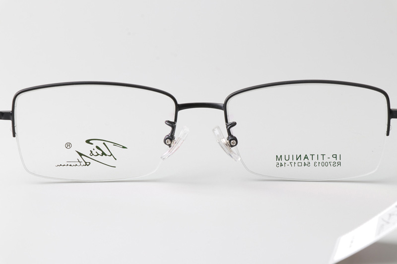 RS70013 Eyeglasses Black