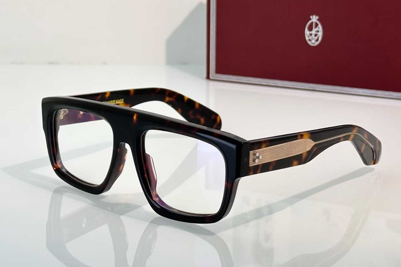 Ritz Eyeglasses Tortoise
