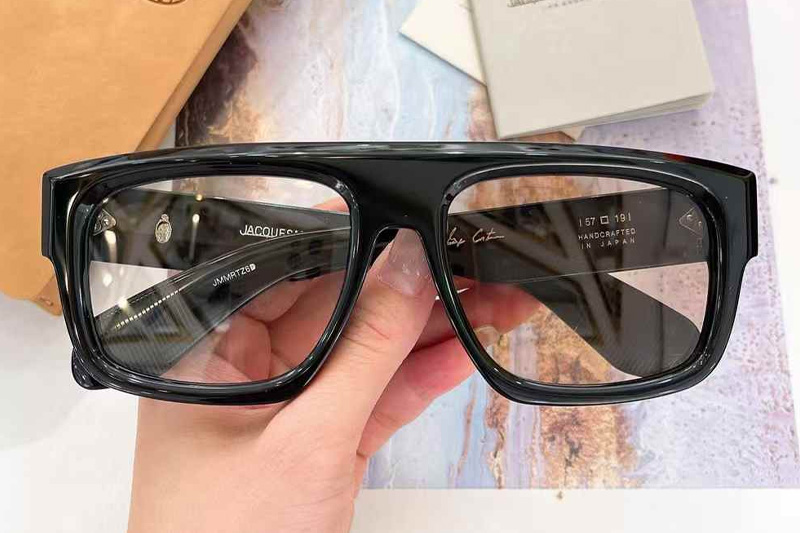 Ritz Sunglasses Black Light Brown