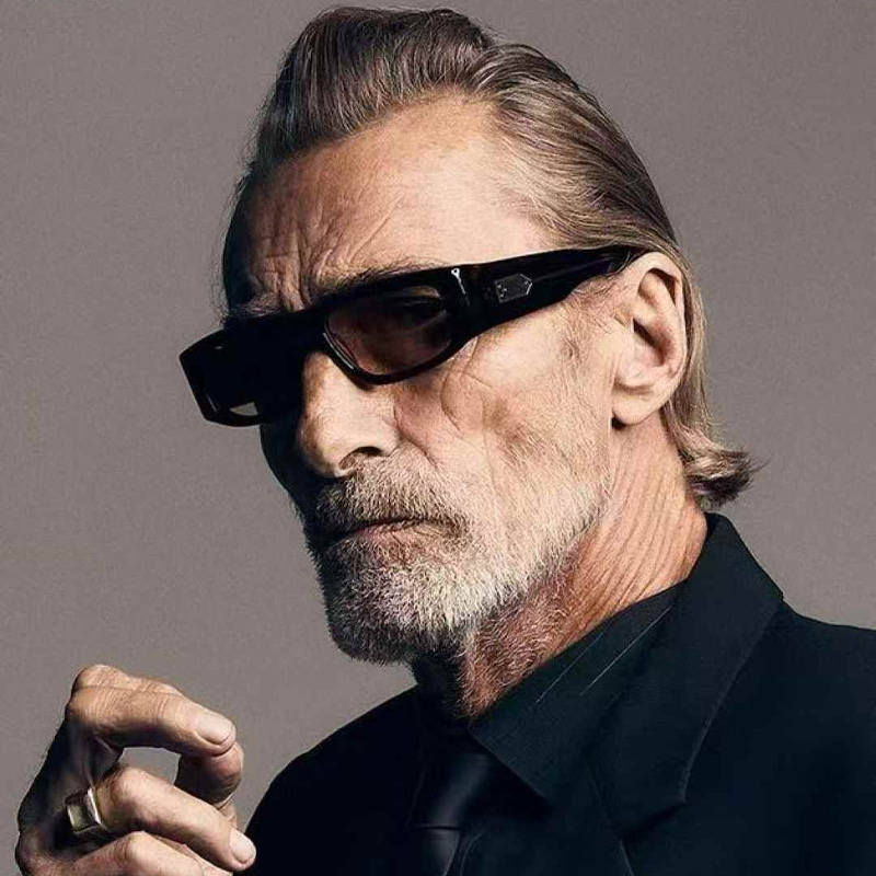 Romi Sunglasses Coffee Pink