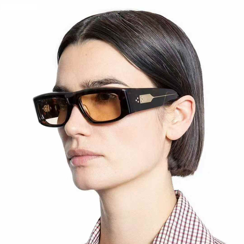 Romi Sunglasses Tortoise Brown