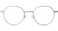 SL1009 Eyeglasses Silver