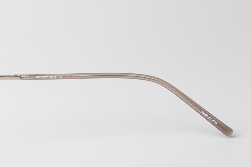 SL1009 Eyeglasses Silver