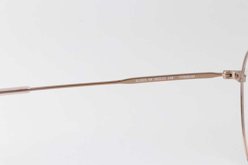 SL1025 Eyeglasses Bronze