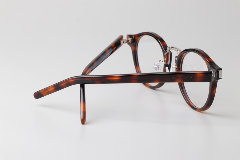 SL728 Eyeglasses Tortoise