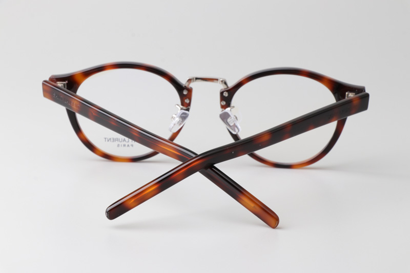 SL728 Eyeglasses Tortoise