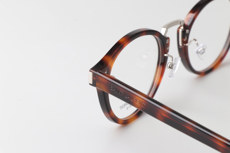 SL728 Eyeglasses Tortoise