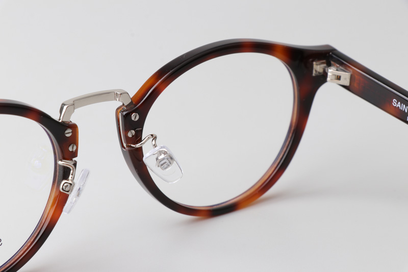 SL728 Eyeglasses Tortoise