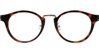 SL728 Eyeglasses Tortoise