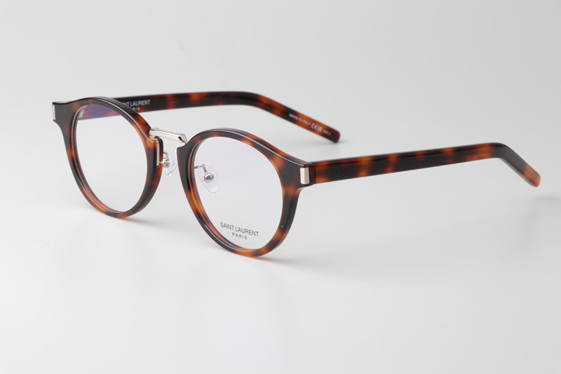 SL728 Eyeglasses Tortoise