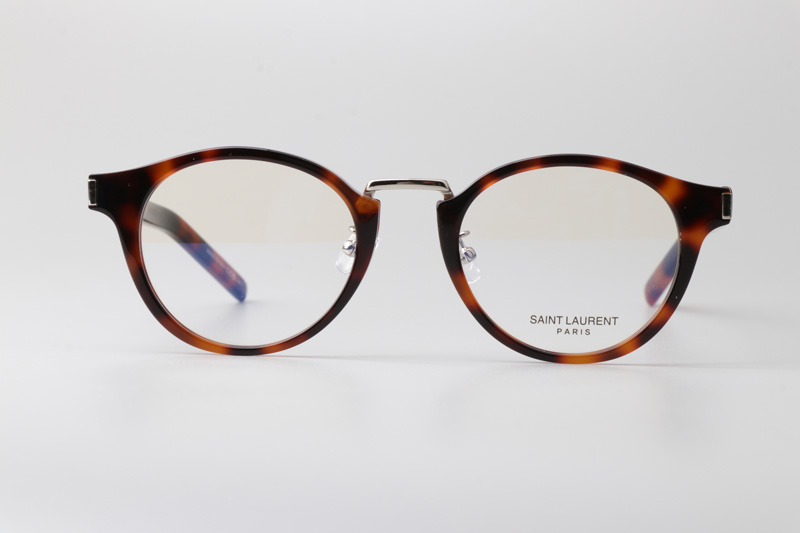 SL728 Eyeglasses Tortoise