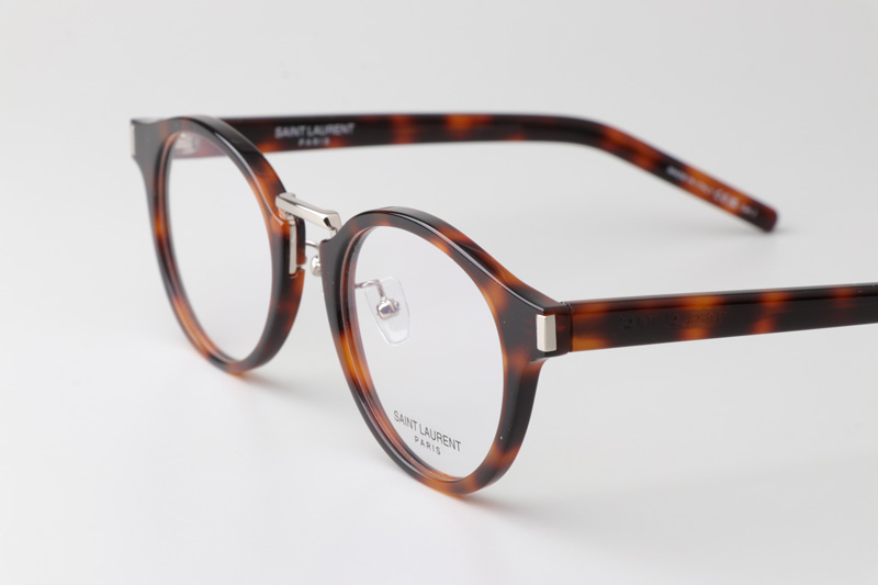 SL728 Eyeglasses Tortoise