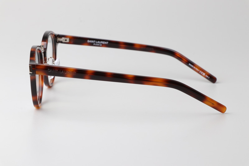 SL728 Eyeglasses Tortoise