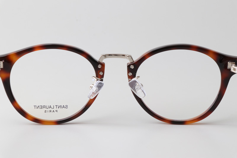 SL728 Eyeglasses Tortoise