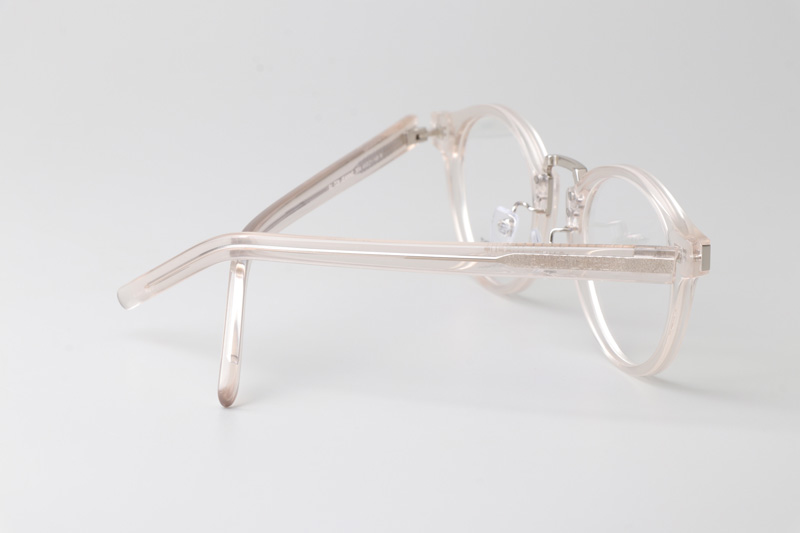 SL728 Eyeglasses Transparent