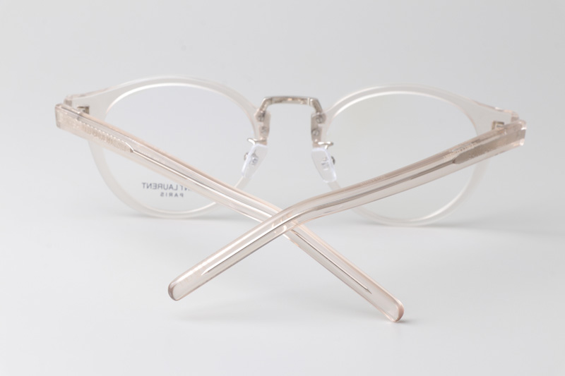 SL728 Eyeglasses Transparent