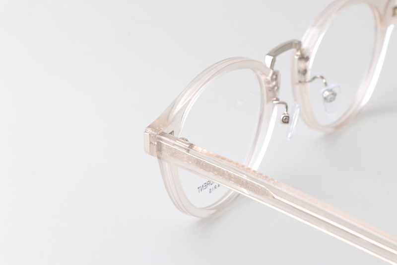 SL728 Eyeglasses Transparent