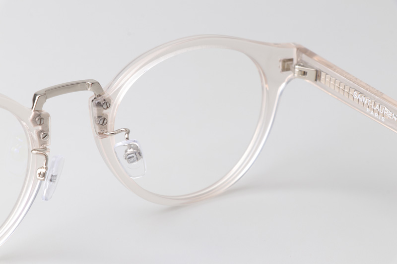 SL728 Eyeglasses Transparent
