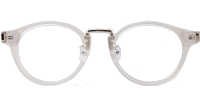 SL728 Eyeglasses Transparent