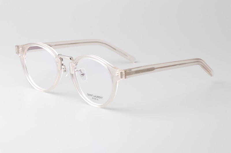 SL728 Eyeglasses Transparent