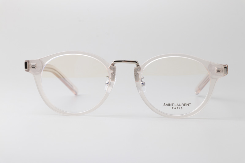 SL728 Eyeglasses Transparent