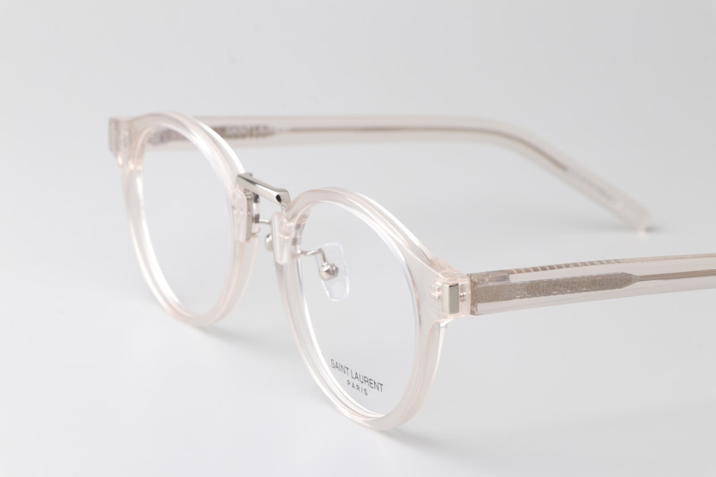 SL728 Eyeglasses Transparent