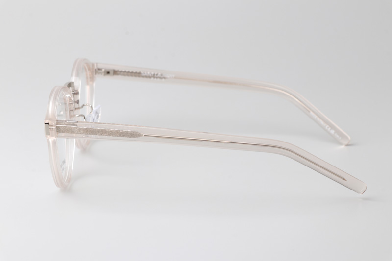 SL728 Eyeglasses Transparent