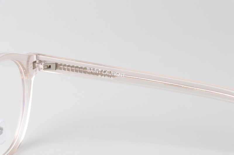 SL728 Eyeglasses Transparent