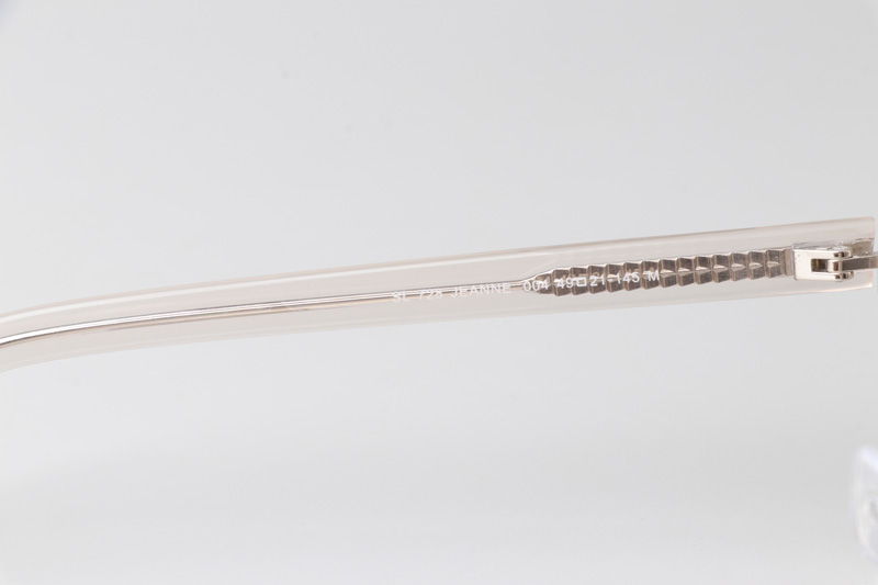 SL728 Eyeglasses Transparent