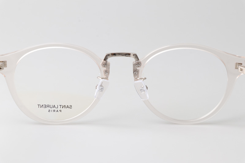 SL728 Eyeglasses Transparent