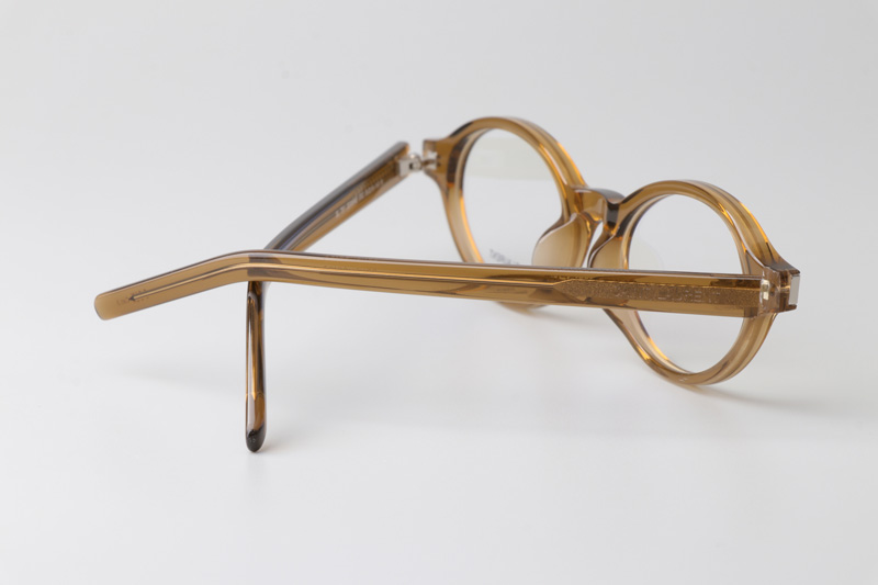 SL751 Eyeglasses Green