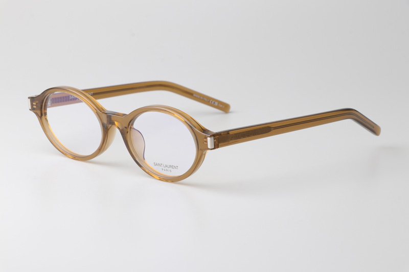 SL751 Eyeglasses Green