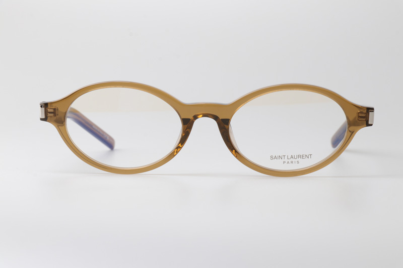 SL751 Eyeglasses Green