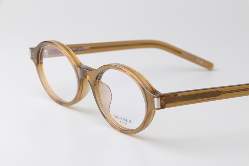 SL751 Eyeglasses Green