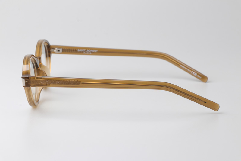 SL751 Eyeglasses Green