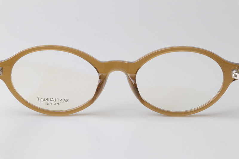 SL751 Eyeglasses Green