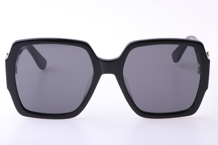 SLM2 Sunglasses In Black