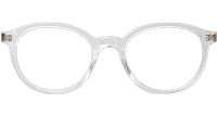 SMU02WV Eyeglasses Transparent