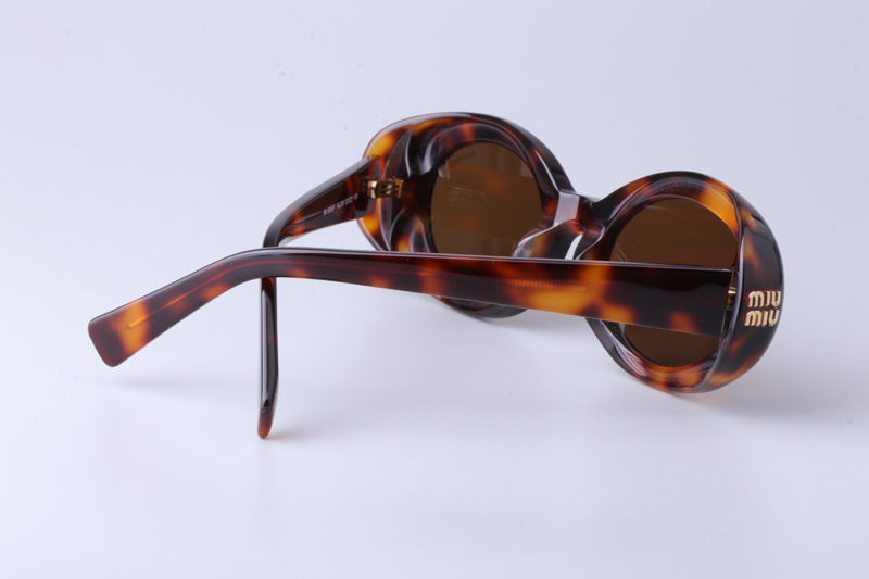 SMUB09F Sunglasses Tortoise Brown