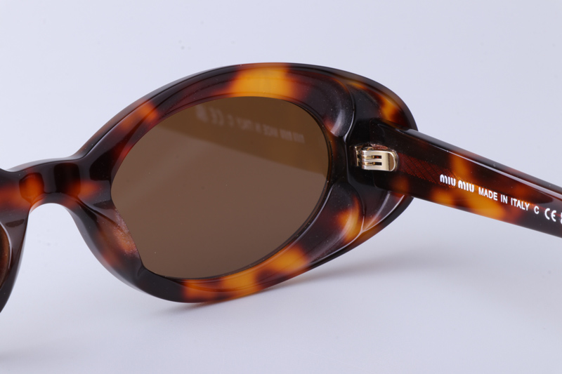 SMUB09F Sunglasses Tortoise Brown