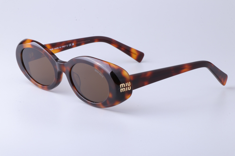 SMUB09F Sunglasses Tortoise Brown